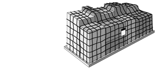 High-Security Container